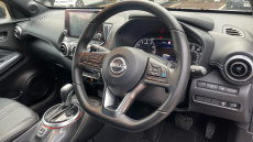 Nissan Juke 1.0 DiG-T 114 Tekna 5dr DCT Petrol Hatchback